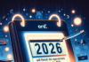 Ord.io finalizará sus actividades el 1 de junio de 2026.