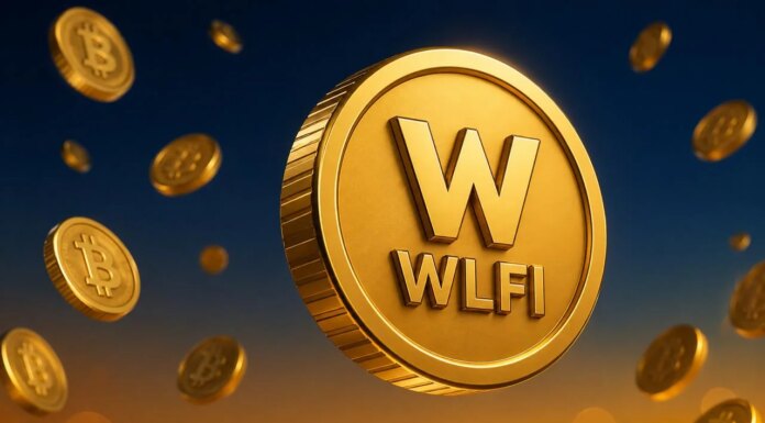 WLFI vinculado a Trump se enfrenta a escrutinio por 5.900 millones de ventas privadas de tokens reportadas