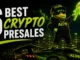 Las 6 principales oportunidades de preventa de criptomonedas mientras AlphaPepe se destaca y los fondos de ETH, SOL y XRP reciben nuevas inversiones.