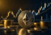 Ethereum emerge como una red clave para agentes de inteligencia artificial y tareas en cadena