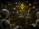 La cadena BNB ahora acepta el pago de Claude, Grok y GPT con stablecoins.