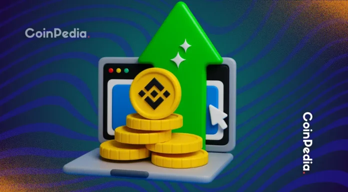 Proyección del precio de BNB: ¿Podrá Binance Coin recuperar un 40% con la acumulación de grandes inversores?