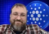 Hoskinson se pronuncia tras la crisis de gobernanza de Cardano: ‘Lo demostraré’