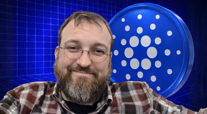 Hoskinson se pronuncia tras la crisis de gobernanza de Cardano: ‘Lo demostraré’