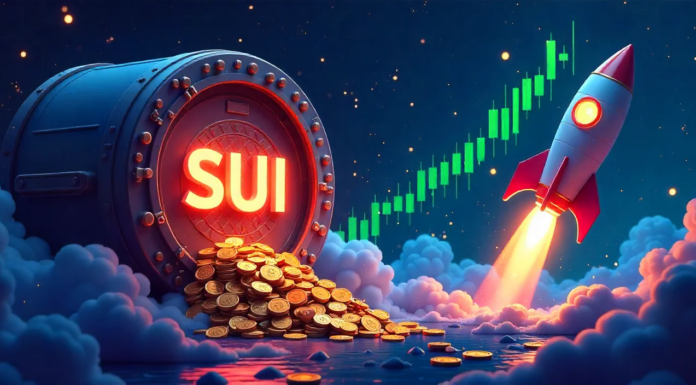 La historia de crecimiento de Sui se fortalece a medida que la densidad de capital supera la comparación de Solana