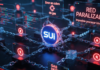 Fallo en la actualización detuvo la red Sui y hizo caer el token más del 6%
