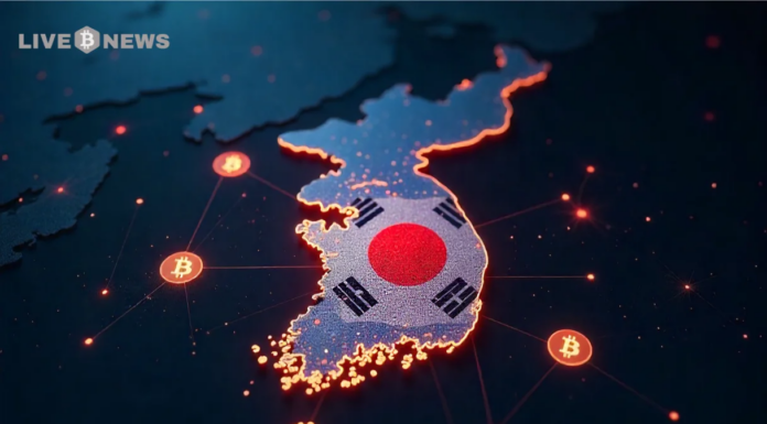 Corea del Sur confirma un impuesto criptográfico del 22% a partir de enero de 2027