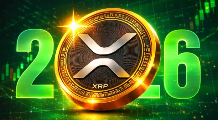 XRP se posiciona como la moneda intermedia global, afirma Ted de LIFTT Capital