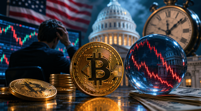 Bitcoin se prepara para una semana crítica debido a la inflación y las tasas en EE. UU.