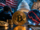 Bitcoin se prepara para una semana crítica debido a la inflación y las tasas en EE. UU.