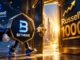 La principal reserva de ETH se acercó al Russell 1000 a pesar de tener pérdidas.