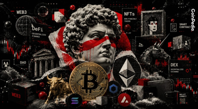 Advertencia sobre la caída de criptomonedas: las razones del optimismo de Tom Lee hacia Bitcoin y Ethereum.