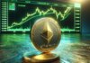 Ethereum prueba un soporte ascendente mientras los comerciantes miran la próxima configuración importante del rally