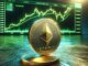 Ethereum prueba un soporte ascendente mientras los comerciantes miran la próxima configuración importante del rally