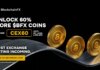 Puede estar surgiendo un nuevo favorito a medida que BlockchainFX ($BFX) supera a las noticias de predicción de precios de Zcash (ZEC) como la principal criptomoneda para comprar ahora