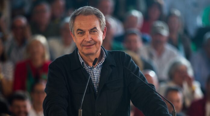 El juez que acusó a Zapatero es el mismo que intervino contra Arbistar y Madeira Invest.