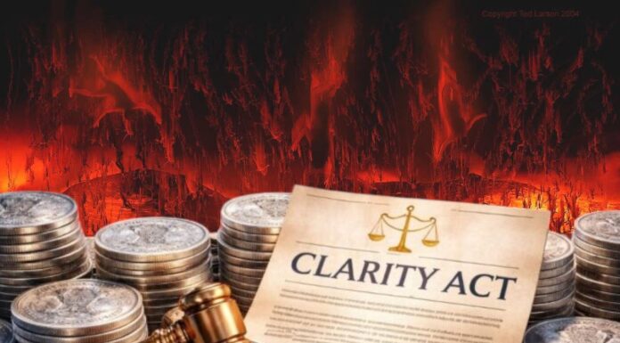 ¿Cuál será la influencia de la Ley Clarity en el entorno DeFi?