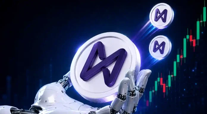 ¿El aumento del 60% en el protocolo NEAR apenas inicia?