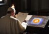 El Papa identificó el problema financiero, pero erróneamente atribuyó su origen.