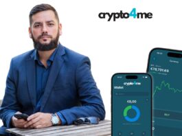Miloš Mázor: «No venderé bitcoin durante diez años”. Una estrategia que sobrevivió a la pandemia, la guerra y la inflación crypto4me
