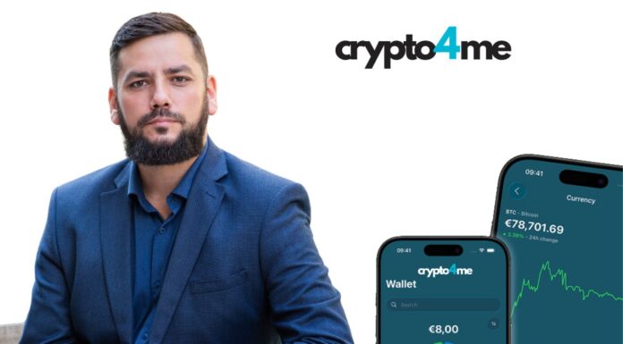 Miloš Mázor: «No venderé bitcoin durante diez años”. Una estrategia que sobrevivió a la pandemia, la guerra y la inflación crypto4me