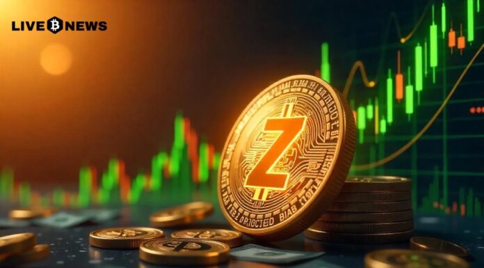 El indicador clave de Zcash parpadea la señal de compra: Análisis de precios ZEC
