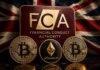 La FCA del Reino Unido aprueba reglas para fondos tokenizados en un importante cambio criptográfico