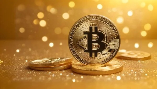 El ciclo de cuatro años de Bitcoin enfrenta dudas a medida que las señales de comparación del oro tienden a ser bajistas