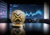 La configuración del triángulo simétrico de XRP apunta a una batalla clave cerca de la resistencia de 1,90