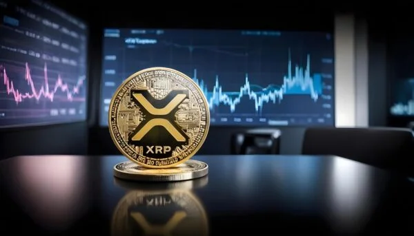 El patrón de varios años de XRP apunta a una ruptura alcista, ¿la siguiente parada es de $8 y luego de $27?