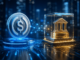 Las stablecoins continúan liderando frente a los fondos tokenizados, según JPMorgan.