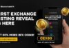 Las 3 mejores preventas de criptomonedas para comprar antes de que Bitcoin recupere $ 90 000: BlockchainFX (BFX) encabeza el grupo