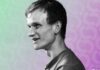 Justin Sun y la micronación de Liberland otorgan su máximo reconocimiento al fundador de Ethereum, Vitalik Buterin.