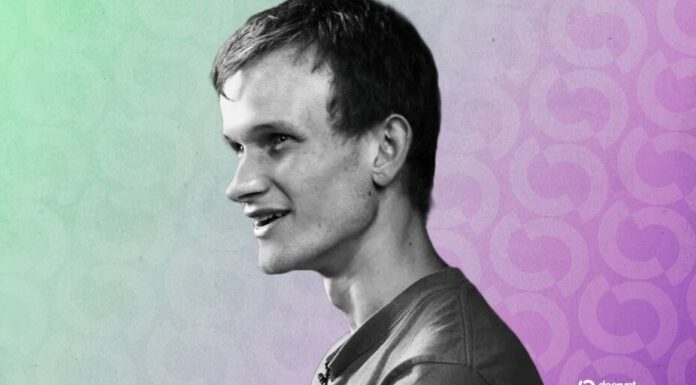 Justin Sun y la micronación de Liberland otorgan su máximo reconocimiento al fundador de Ethereum, Vitalik Buterin.