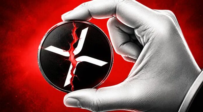 ¿Escasez de suministro de XRP? Un analista señala que 90 millones de XRP salieron discretamente de las plataformas de intercambio.