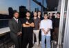 Stratosphere, Pudgy Penguins y Streamex organizan una cena VIP en la mesa de los fundadores durante ETHConf 2026 y NYC Tech Week