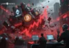 Alerta de caída de criptomonedas: los tenedores a corto plazo acaban de alcanzar su peor lectura de capitulación de 2026
