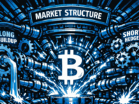 Las ballenas Bitcoin acaban de hacer historia. Vendido al por menor.