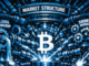 Las ballenas Bitcoin acaban de hacer historia. Vendido al por menor.