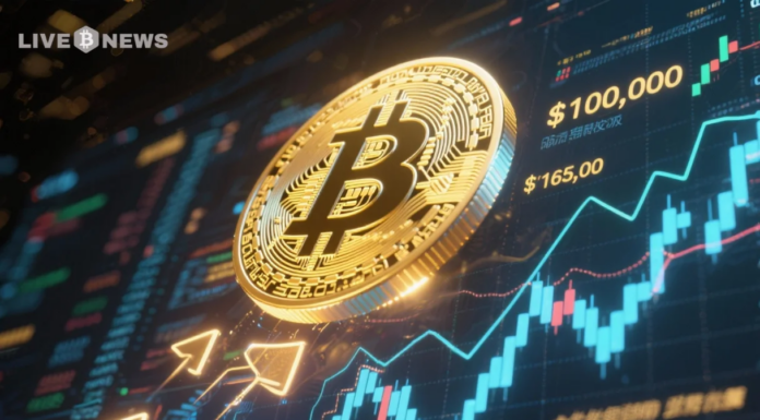 CZ dice que Bitcoin aún no está muerto mientras los datos en cadena muestran una señal de advertencia