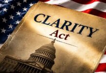 Exclusivo: ¿Logrará la Ley CLARITY rescatar a las criptomonedas tras su peor semana en 2026?