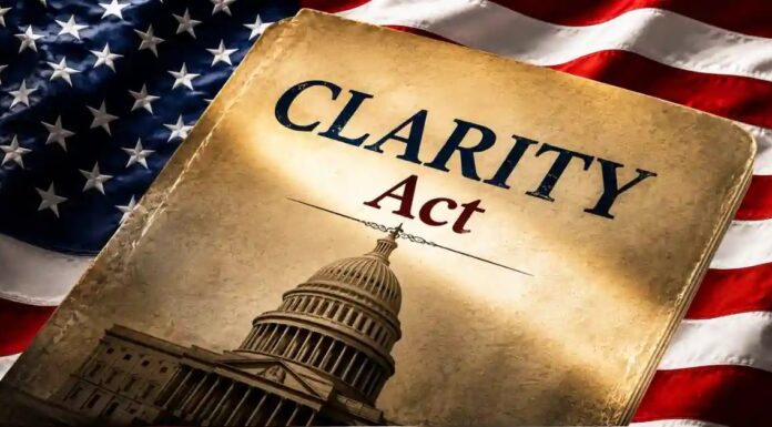 Exclusivo: ¿Logrará la Ley CLARITY rescatar a las criptomonedas tras su peor semana en 2026?