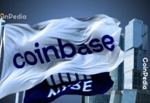 Coinbase introduce acciones perpetuas antes de su IPO junto a SpaceX.