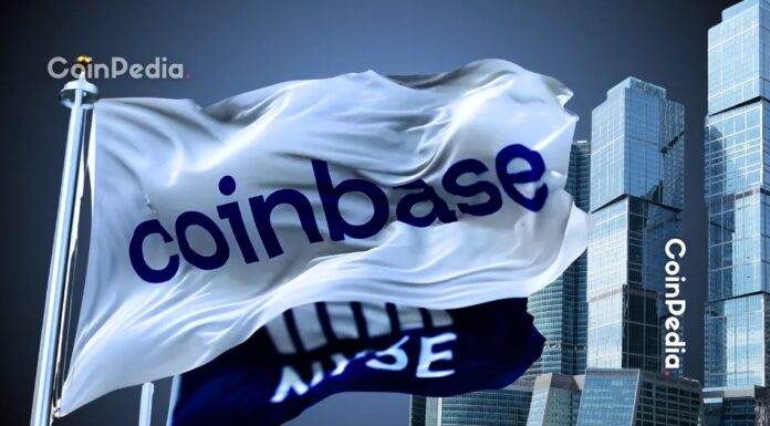 Coinbase introduce acciones perpetuas antes de su IPO junto a SpaceX.