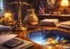 Impuesto sobre criptomonedas 2026: el vacío legal para reclamar recompensas que el IRS aún no ha abordado.