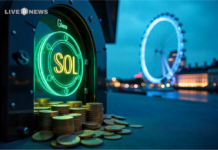 DeFi Dev Corp y DFDV UK se separan de la reestructuración del Tesoro de Solana