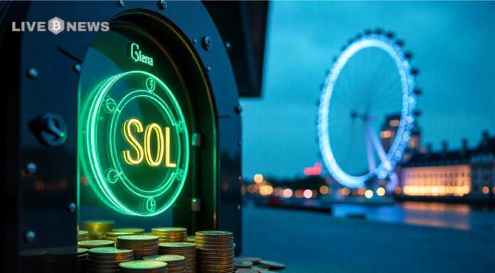 DeFi Dev Corp y DFDV UK se separan de la reestructuración del Tesoro de Solana