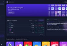 FairGambling lanza una plataforma de análisis y revisión de criptocasinos con herramientas demostrablemente justas y recompensas adicionales