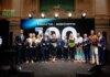 ChangeNOW gana el premio a la mejor tecnología financiera de activos digitales en los premios BeInCrypto Institutional 100 Awards 2026