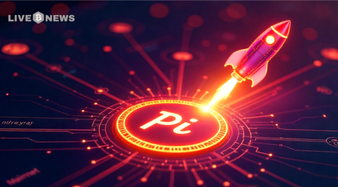 Pi Network celebra Pi2Day 2026 con AI App Builder y herramientas Launchpad